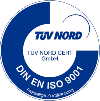 TÜV Nord Logo